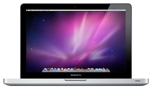Apple MacBook Pro 13 Mid 2010