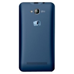 Micromax Q324 (синий)