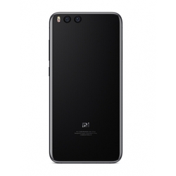 Xiaomi Mi Note 3 64Gb (черный)