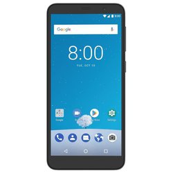 ZTE Blade A530 (серый)