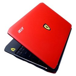 Acer Ferrari One 200-314G25i (Athlon X2 L310 1200 Mhz/11.6"/1366x768/4096Mb/250.0Gb/DVD нет/Wi-Fi/Win 7 HB)