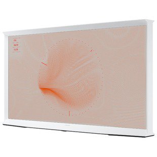 QLED Samsung The Serif QE43LS01RAU
