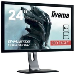 Iiyama G-Master GB2488HSU-3 (черный)