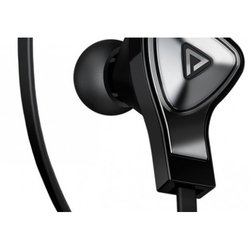 Monster DNA in-ear (черные)