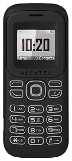 Alcatel OT-132