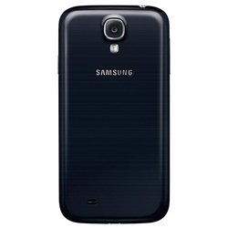 Samsung Galaxy S4 64Gb GT-I9500 (черный)