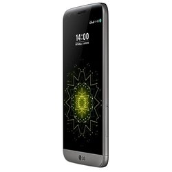 LG G5 SE H845 (титан)