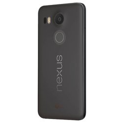 LG Nexus 5X H791 16Gb (черный)