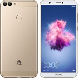 Huawei P Smart 32GB (золотистый)