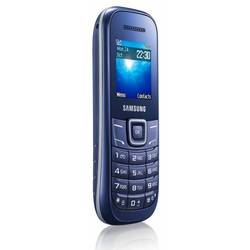 Samsung GT-E1200R (синий)