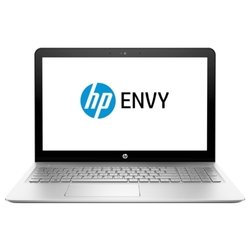 HP Envy 15-as104ur (Intel Core i5 7200U 2500 MHz/15.6"/1920x1080/4Gb/128Gb SSD/DVD нет/Intel HD Graphics 620/Wi-Fi/Bluetooth/Win 10 Home)