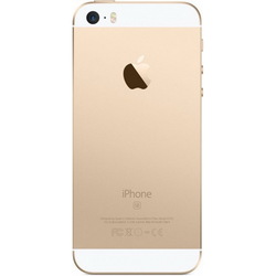 Apple iPhone SE 32Gb (золотистый)