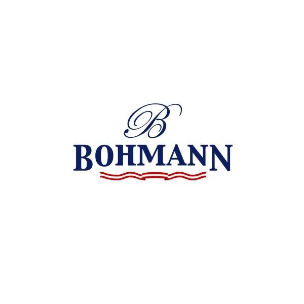 Сковорода Bohmann BH-3721-24 24 см