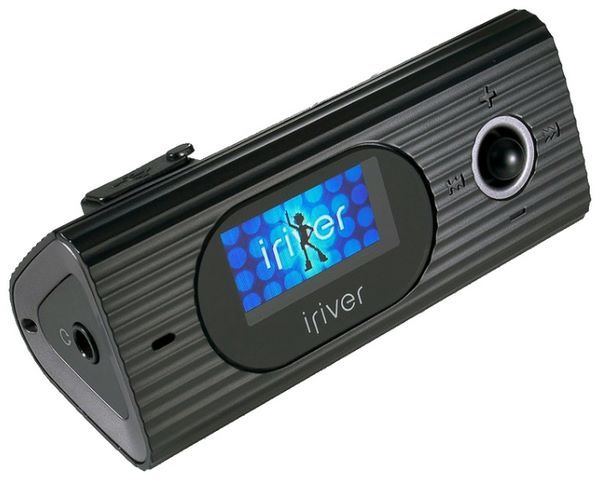 iRiver T50 1Gb