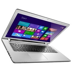 Lenovo IdeaPad Z710 (Core i5 4200M 2500 Mhz/17.3"/1920x1080/8.0Gb/1008Gb HDD+SSD Cache/DVD-RW/NVIDIA GeForce GT 745M/Wi-Fi/Bluetooth/DOS)