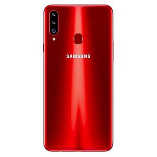 Samsung Galaxy A20s 32GB (красный)
