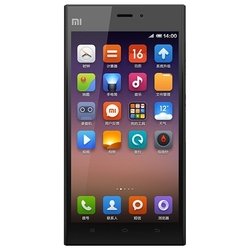 Xiaomi MI3 64Gb (черный)