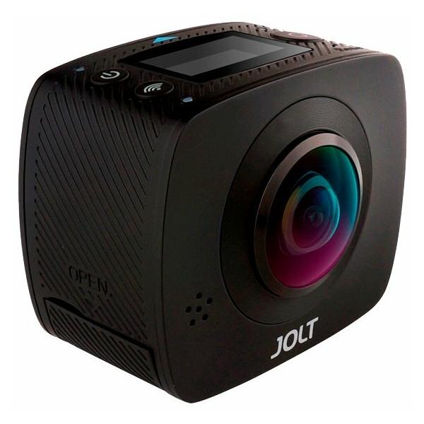 Экшн-камера JOLT Duo