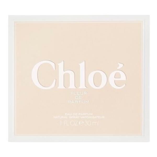 Парфюмерная вода Chloe Fleur de Parfum