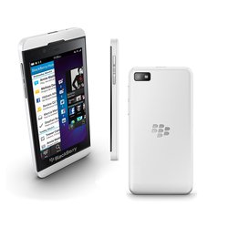 BlackBerry Z30 (белый)
