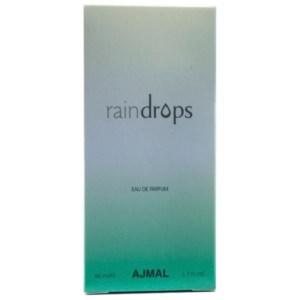 Парфюмерная вода Ajmal Raindrops