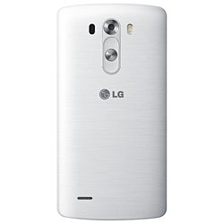 LG G3 Dual-LTE D856 32Gb (белый)