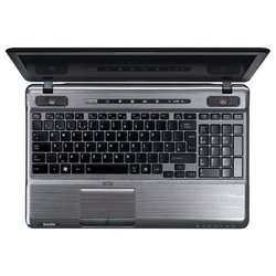 Toshiba SATELLITE P755-10F (Core i7 2630QM 2000 Mhz/15.6"/1366x768/8192Mb/500Gb/BD-RE/NVIDIA GeForce GT 540M/Wi-Fi/Bluetooth/Win 7 HP)