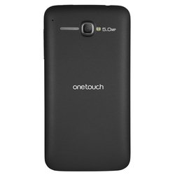 Alcatel One Touch X'Pop (черный)