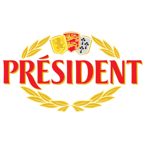 Сыр President Камамбер с орехами 45%
