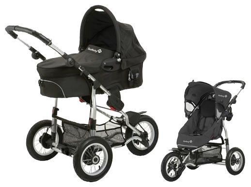 Safety 1st by Baby Relax Ideal Sportive (2 в 1)
