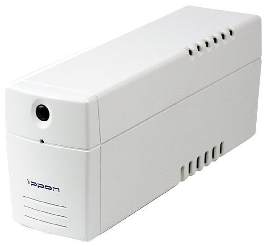 Ippon Back Power Pro 400 (2007)