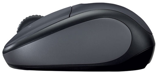 Logitech Wireless Mouse M305 USB