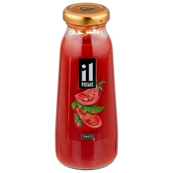 Сок IL Primo томат, без сахара