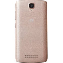 ZTE Blade L5 Plus (золотистый)