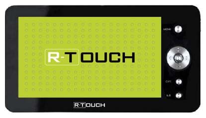 R-TOUCH iBoom #7 30Gb