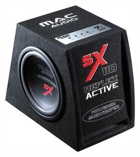 Mac Audio MAC SX 110 REFLEX ACTIVE