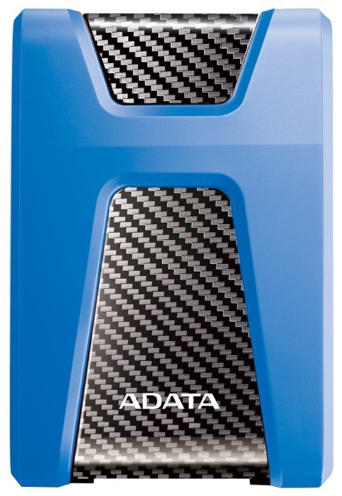 ADATA DashDrive Durable HD650 USB 3.1 1TB