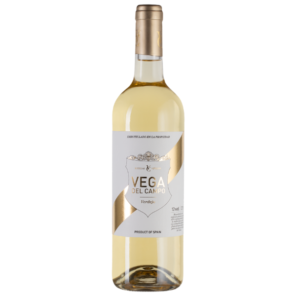 Вино Vega del Campo Verdejo, 0.75 л