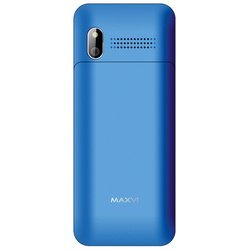 MAXVI V-5 (синий)