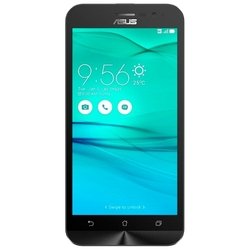 ASUS ZenFone Go ZB500KG 8Gb (90AX00B1-M00130) (черный)