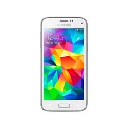 Samsung GALAXY S5 mini SM-G800H/DS (белый)