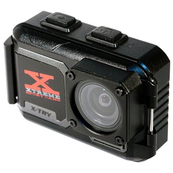 Экшн-камера X-TRY XTC810 HYDRA