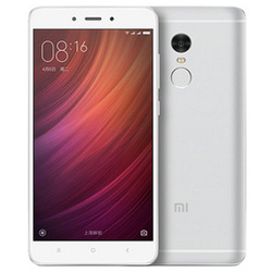 Xiaomi Redmi Note 4X 32Gb+3Gb (белый)