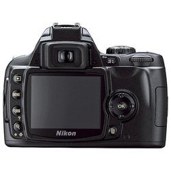 Nikon D40X Kit