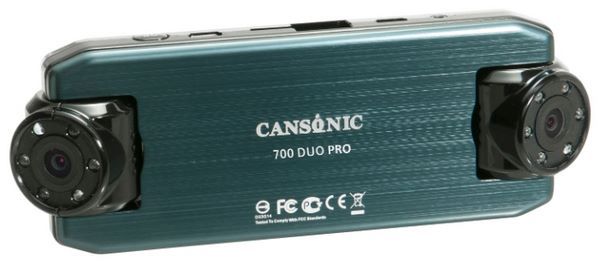 CANSONIC 700 DUO PRO
