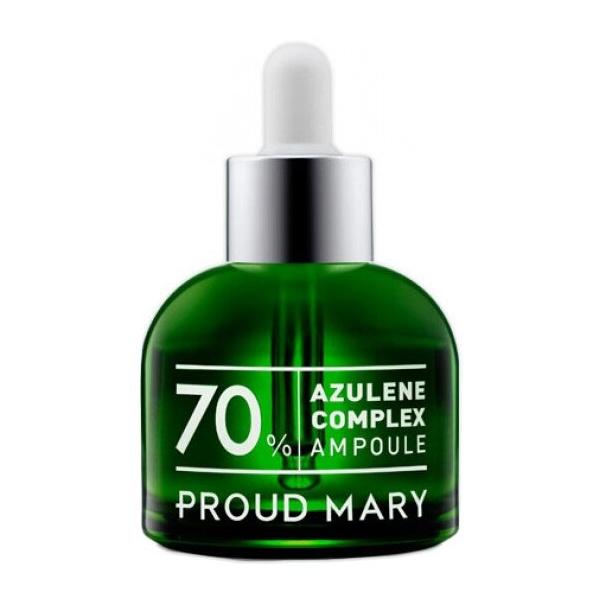 Proud Mary Azulene Ampoule Complex 70% Сыворотка для лица