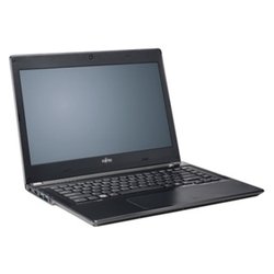 Fujitsu LIFEBOOK UH552 (Core i5 3317U 1700 Mhz/13.3"/1366x768/4Gb/500Gb/DVD нет/Intel HD Graphics 4000/Wi-Fi/Bluetooth/Win 8 Pro 64)