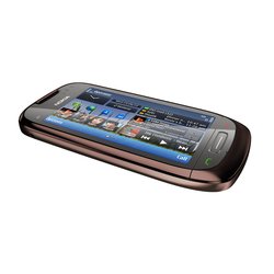 Nokia C7 (Mahogany Brown)