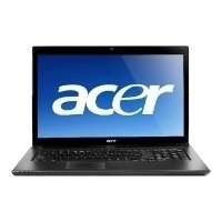 Acer ASPIRE 7750G-2354G50Mnkk (Core i3 2350M 2300 Mhz/17.3"/1600x900/4096Mb/500Gb/DVD-RW/Wi-Fi/Bluetooth/Win 7 HB)