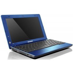 Lenovo IdeaPad S110 59-321418 (Atom N2600 1600 Mhz, 10.1", 1024x600, 2048Mb, 320Gb, DVD нет, Wi-Fi, Win 7 Starter)